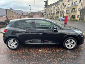 Used Renault Clio 2014 for sale - 69524216: Photo