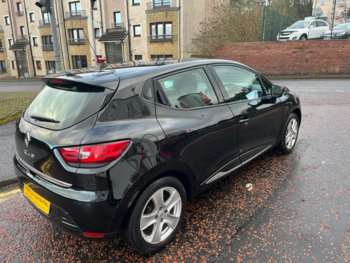 Used Renault Clio 2014 for sale - 69524216: Photo