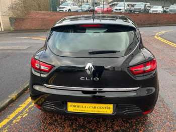 Used Renault Clio 2014 for sale - 69524216: Photo