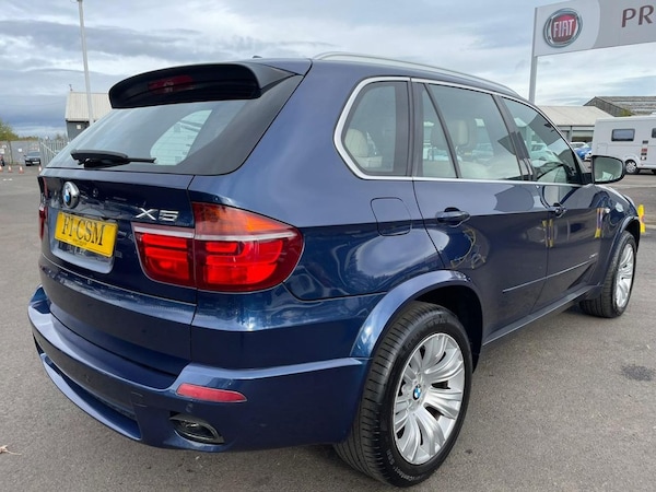 Used BMW X5 2011 for sale - 69944682: Photo 10