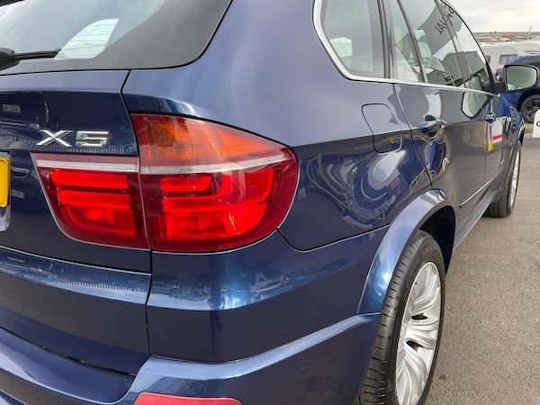 Used BMW X5 2011 for sale - 69944682: Photo 11