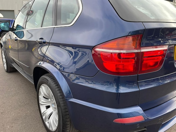 Used BMW X5 2011 for sale - 69944682: Photo 12