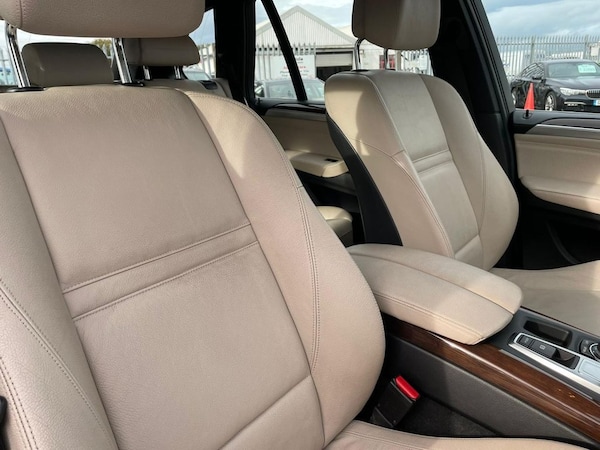 Used BMW X5 2011 for sale - 69944682: Photo 17