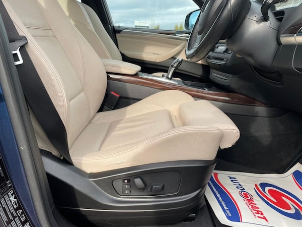 Used BMW X5 2011 for sale - 69944682: Photo 18