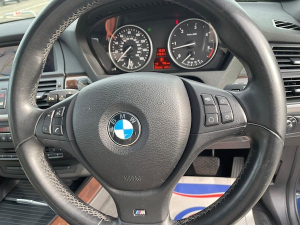 Used BMW X5 2011 for sale - 69944682: Photo 19