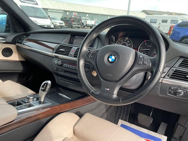 Used BMW X5 2011 for sale - 69944682: Photo 21