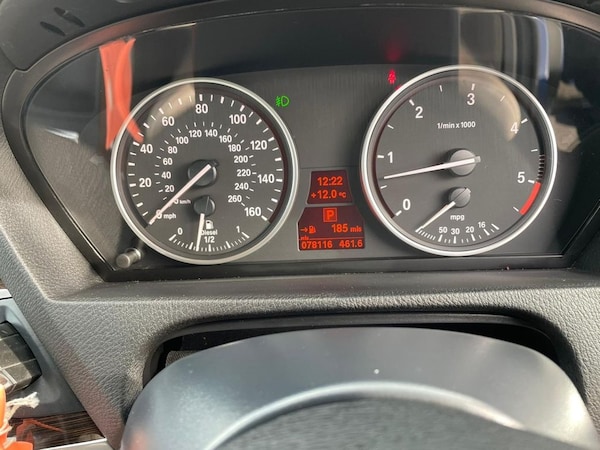 Used BMW X5 2011 for sale - 69944682: Photo 22