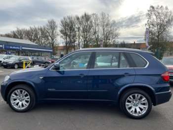 Used BMW X5 2011 for sale - 69944682: Photo