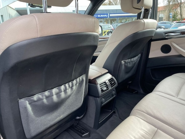 Used BMW X5 2011 for sale - 69944682: Photo 33