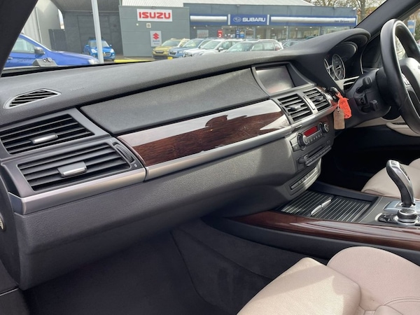Used BMW X5 2011 for sale - 69944682: Photo 34