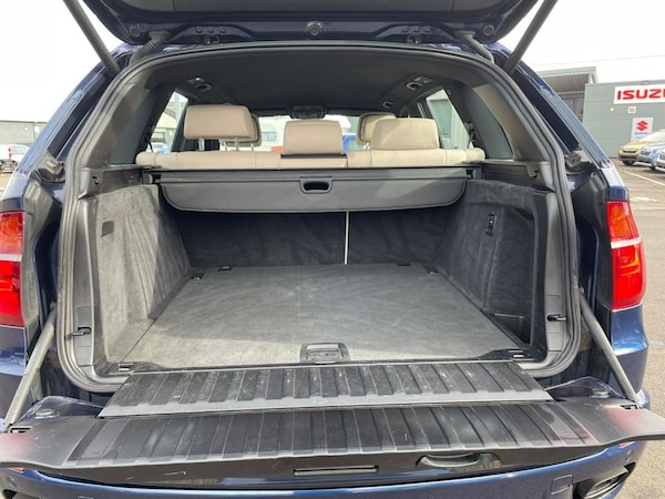 Used BMW X5 2011 for sale - 69944682: Photo 35