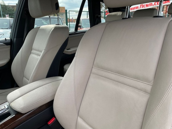 Used BMW X5 2011 for sale - 69944682: Photo 38