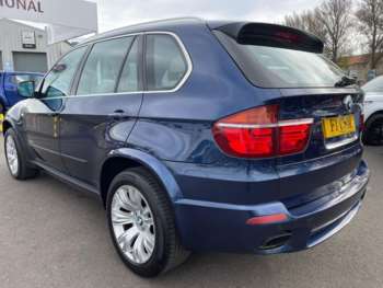Used BMW X5 2011 for sale - 69944682: Photo