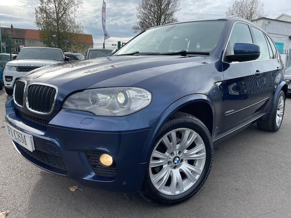 Used BMW X5 2011 for sale - 69944682: Photo 40