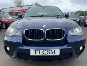 Used BMW X5 2011 for sale - 69944682: Photo