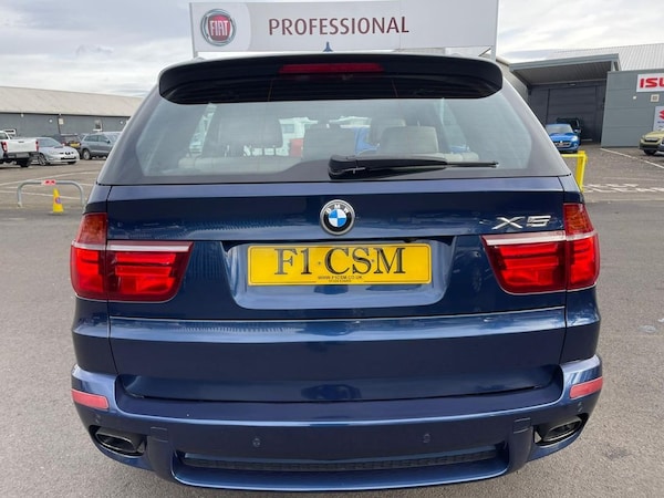 Used BMW X5 2011 for sale - 69944682: Photo 5