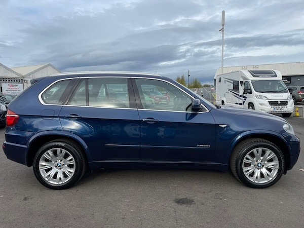 Used BMW X5 2011 for sale - 69944682: Photo 6