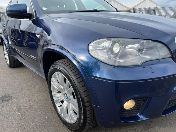 Used BMW X5 2011 for sale - 69944682: Photo 8