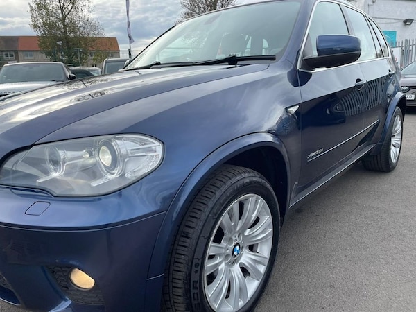 Used BMW X5 2011 for sale - 69944682: Photo 9