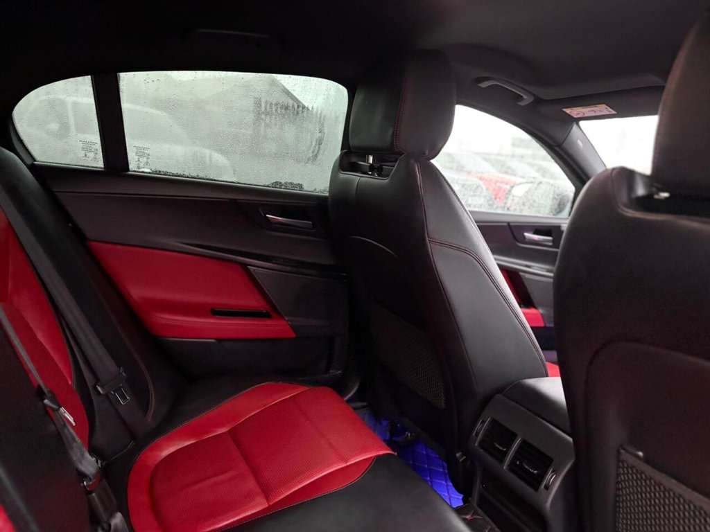 Used Jaguar XE 2015 for sale - 76654376: Photo 31