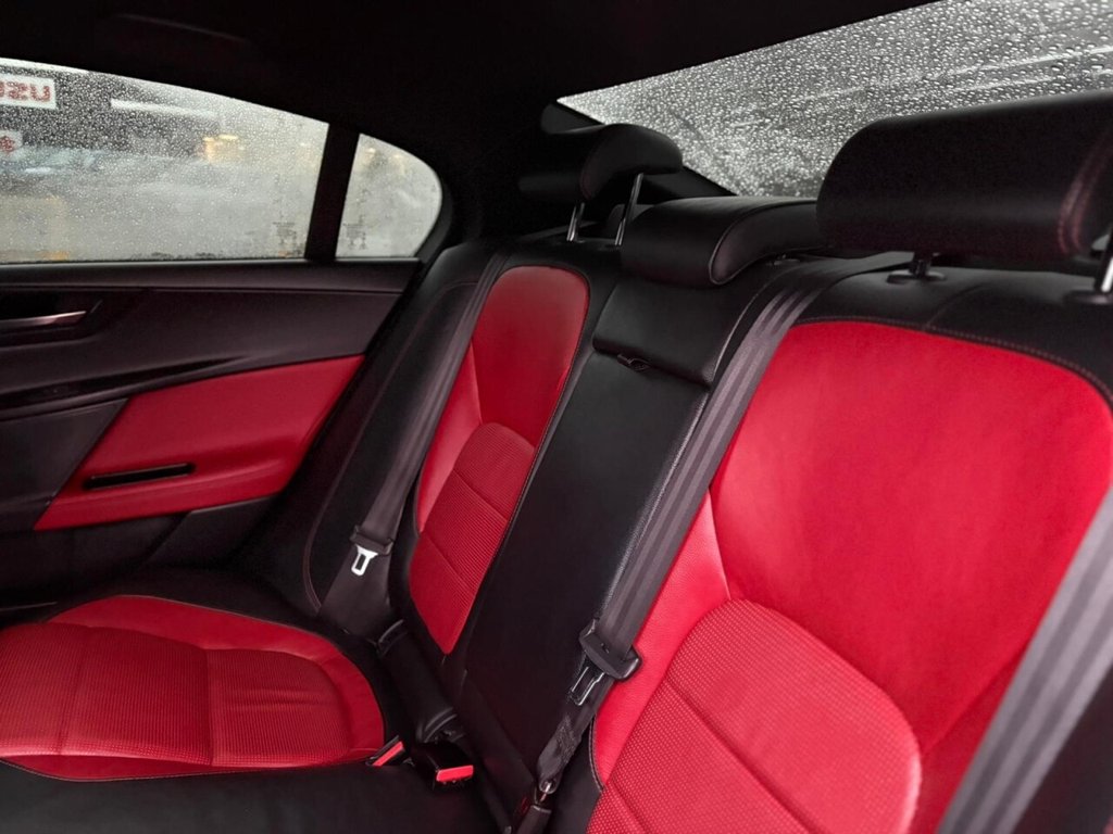 Used Jaguar XE 2015 for sale - 76654376: Photo 36