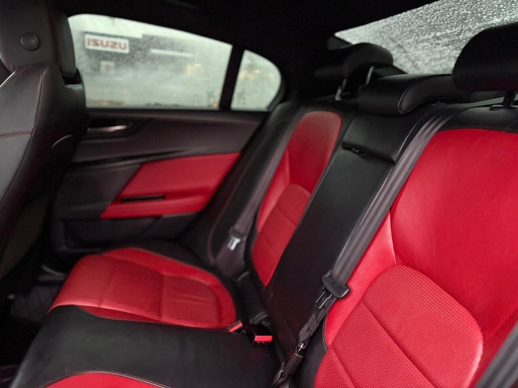 Used Jaguar XE 2015 for sale - 76654376: Photo 37