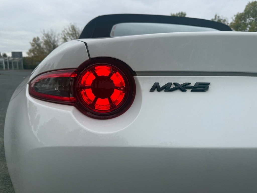 Used Mazda MX-5 2019 for sale - 76631724: Photo 11