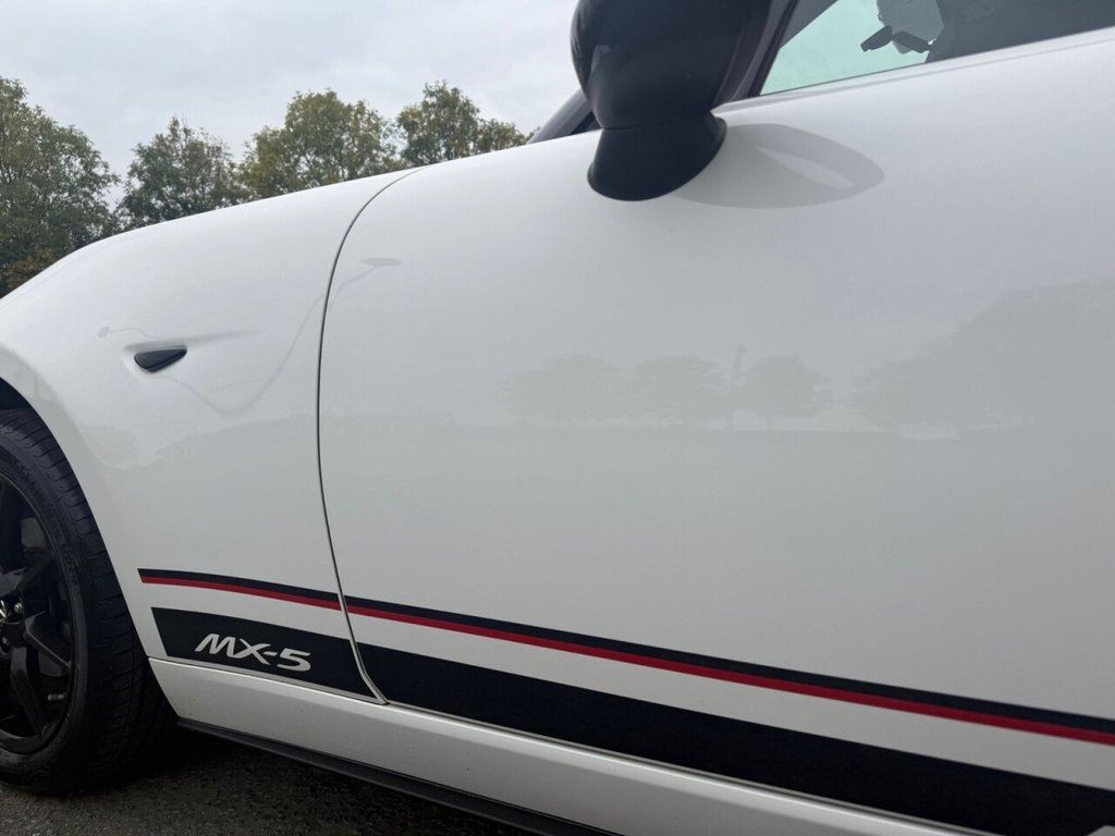 Used Mazda MX-5 2019 for sale - 76631724: Photo 12