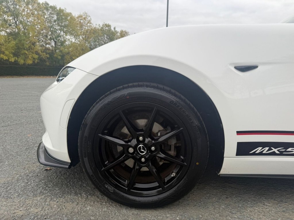 Used Mazda MX-5 2019 for sale - 76631724: Photo 14