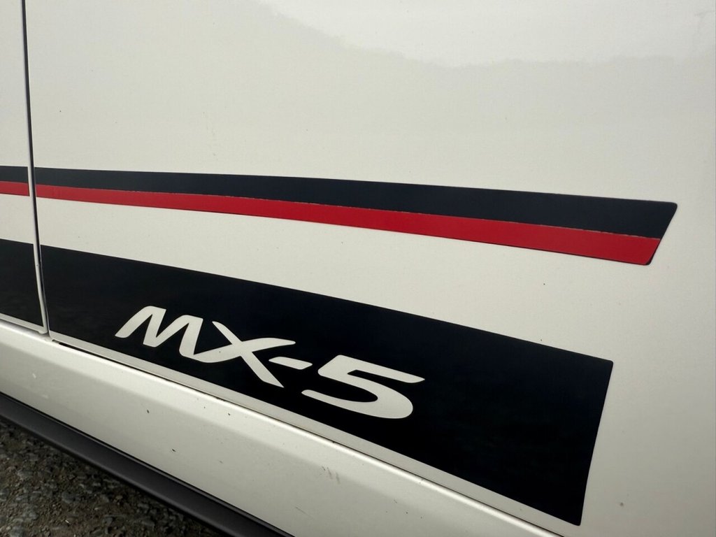 Used Mazda MX-5 2019 for sale - 76631724: Photo 16