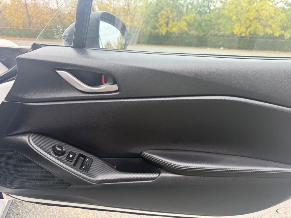 Used Mazda MX-5 2019 for sale - 76631724: Photo 17