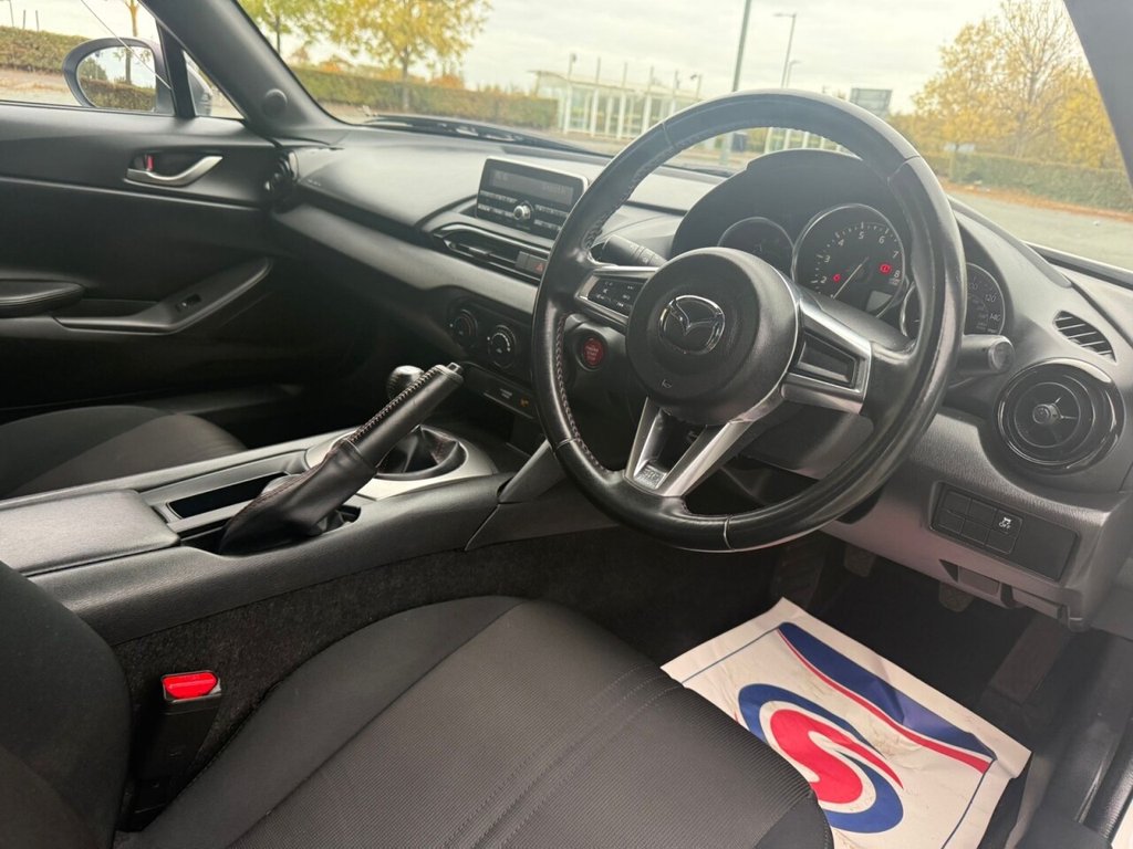 Used Mazda MX-5 2019 for sale - 76631724: Photo 19