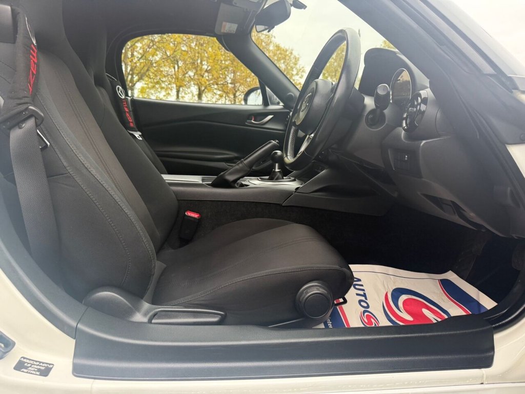 Used Mazda MX-5 2019 for sale - 76631724: Photo 21