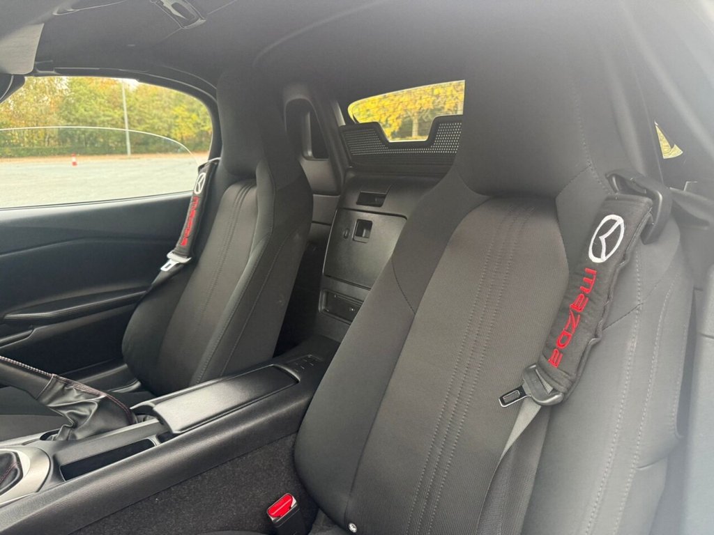 Used Mazda MX-5 2019 for sale - 76631724: Photo 22