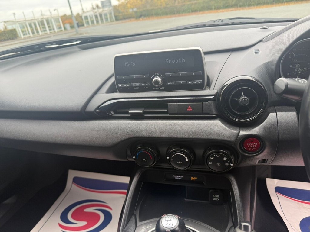 Used Mazda MX-5 2019 for sale - 76631724: Photo 24