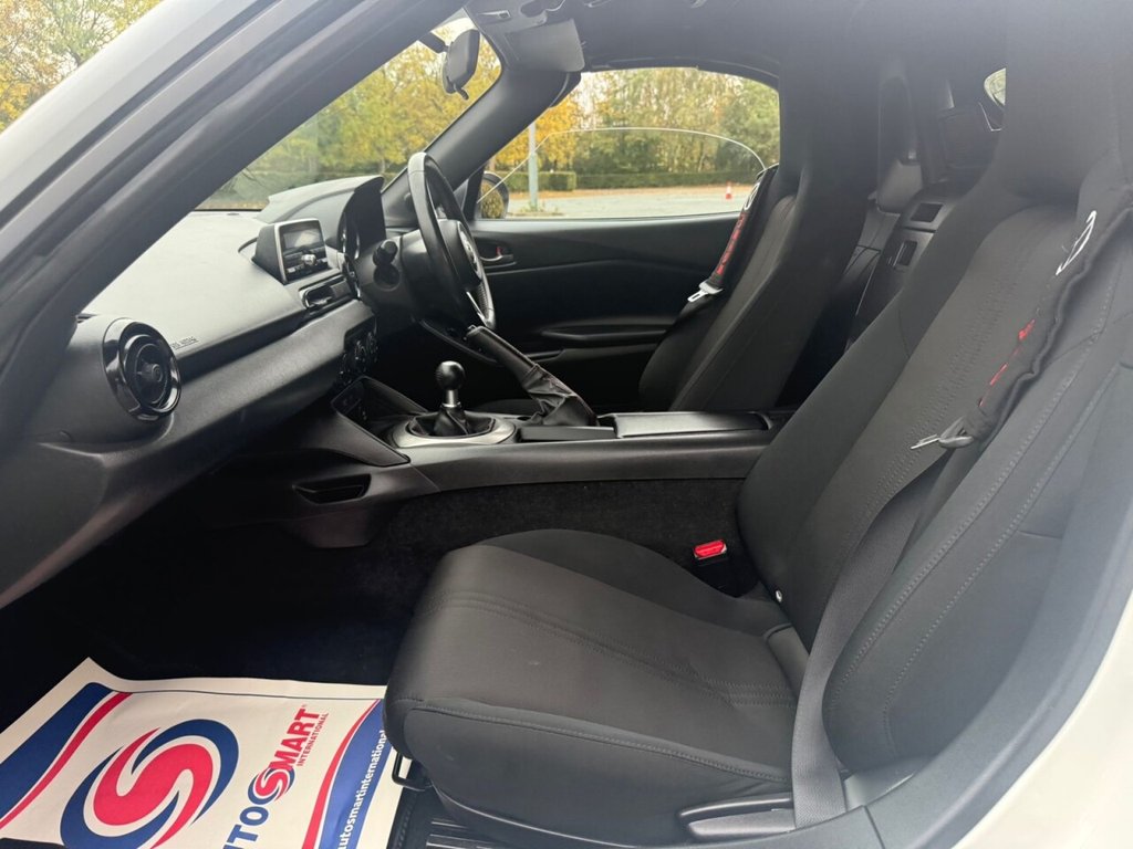 Used Mazda MX-5 2019 for sale - 76631724: Photo 25