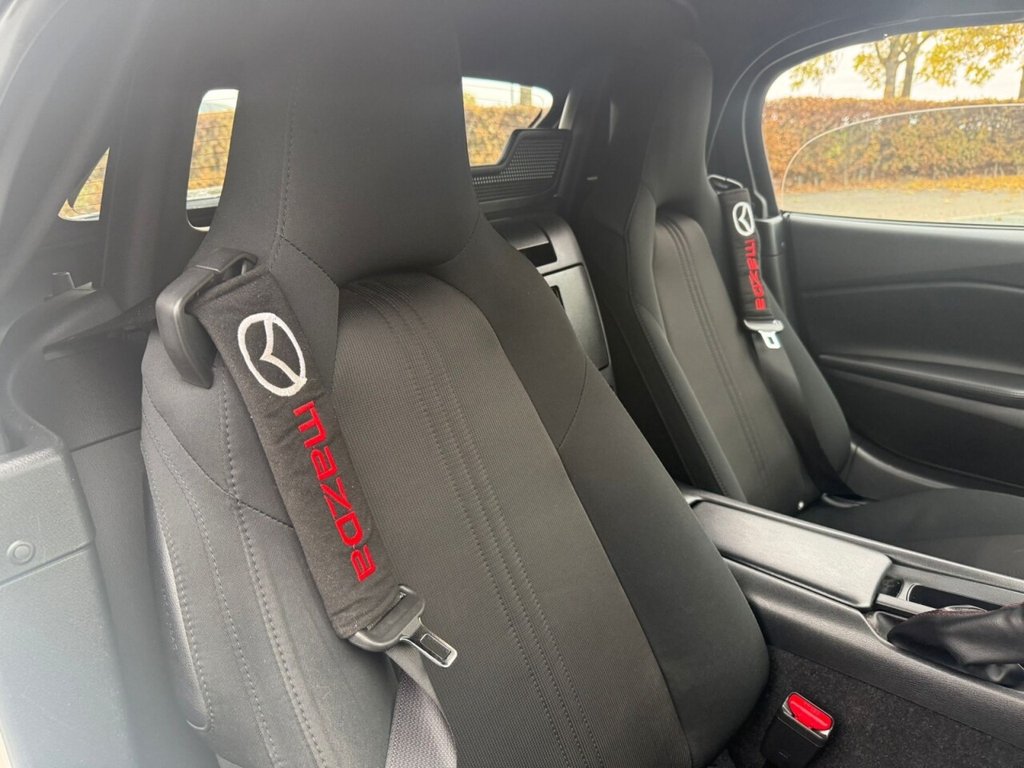 Used Mazda MX-5 2019 for sale - 76631724: Photo 26