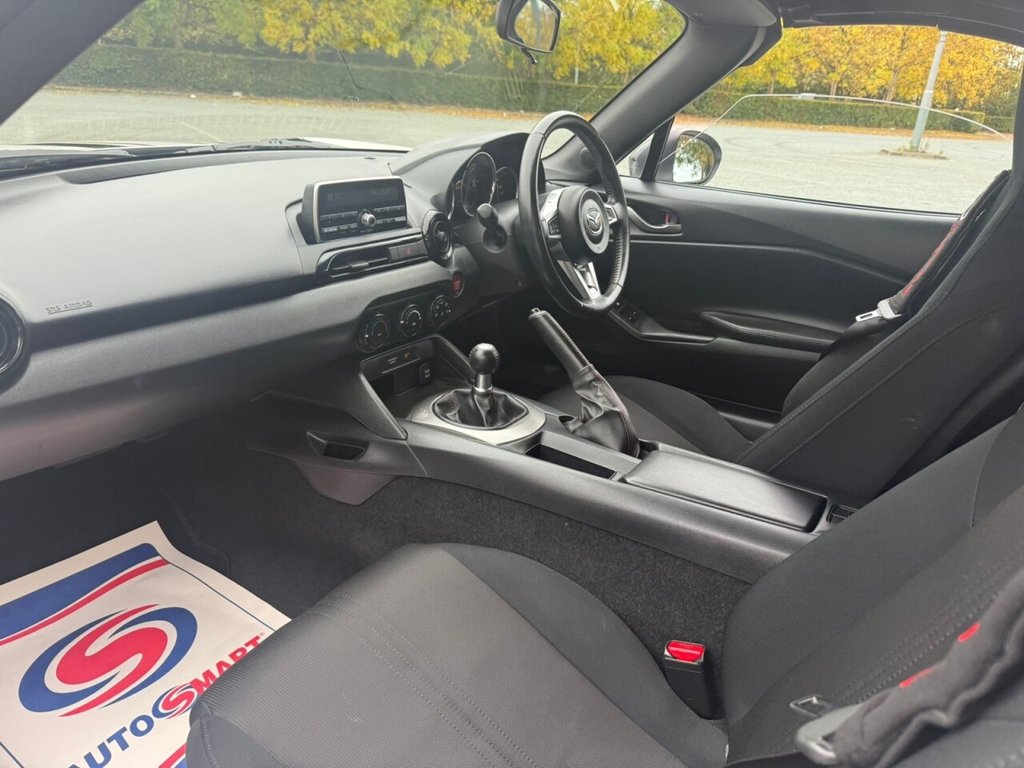 Used Mazda MX-5 2019 for sale - 76631724: Photo 27
