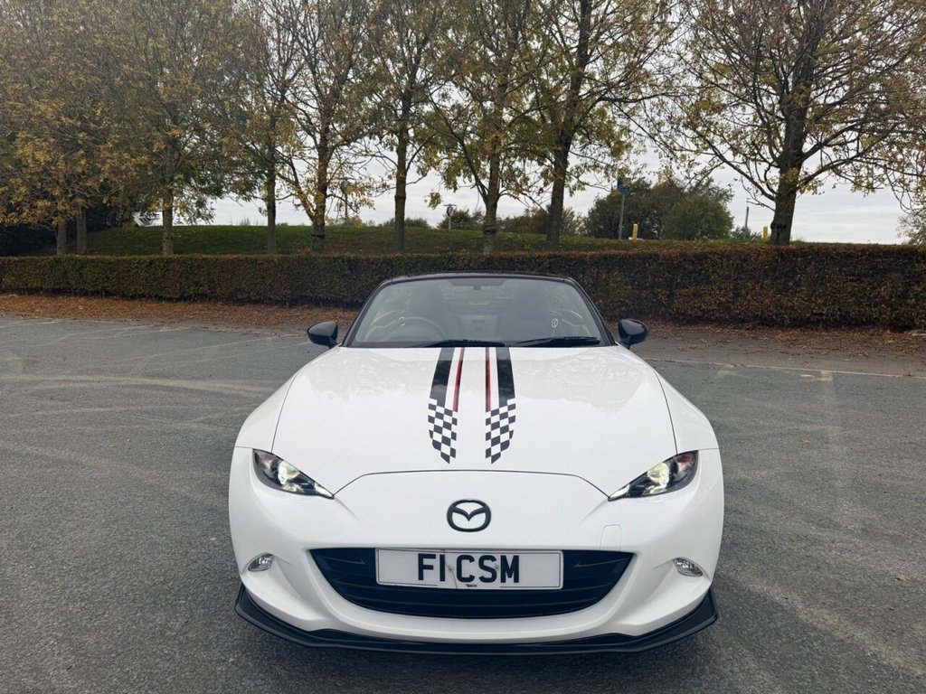 Used Mazda MX-5 2019 for sale - 76631724: Photo 29