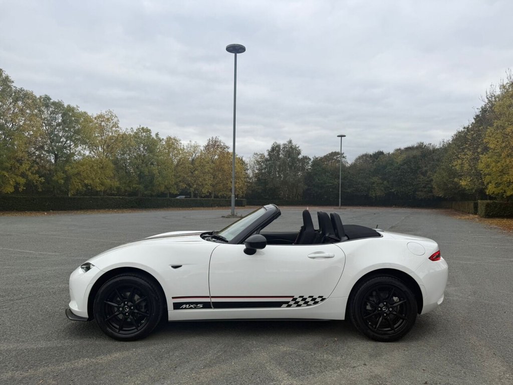 Used Mazda MX-5 2019 for sale - 76631724: Photo 30