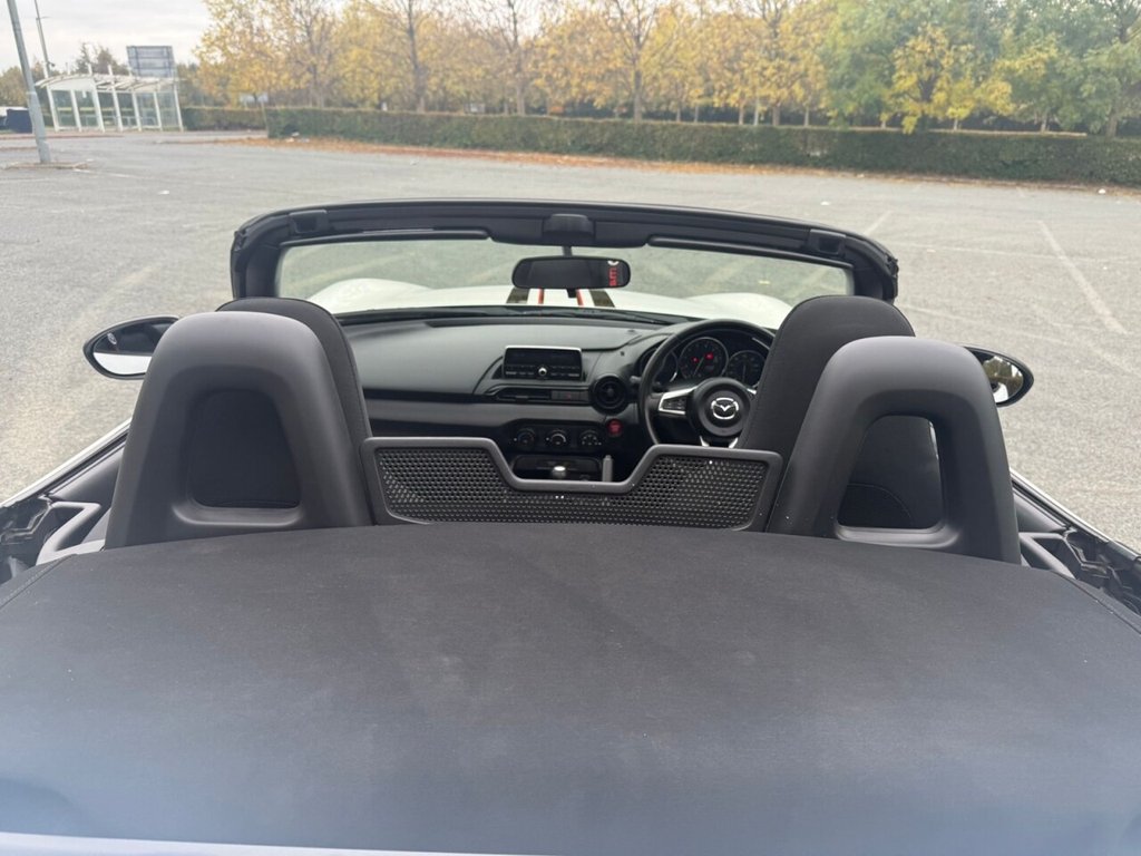 Used Mazda MX-5 2019 for sale - 76631724: Photo 32