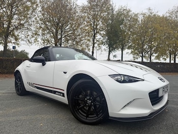 Used Mazda MX-5 2019 for sale - 76631724: Photo