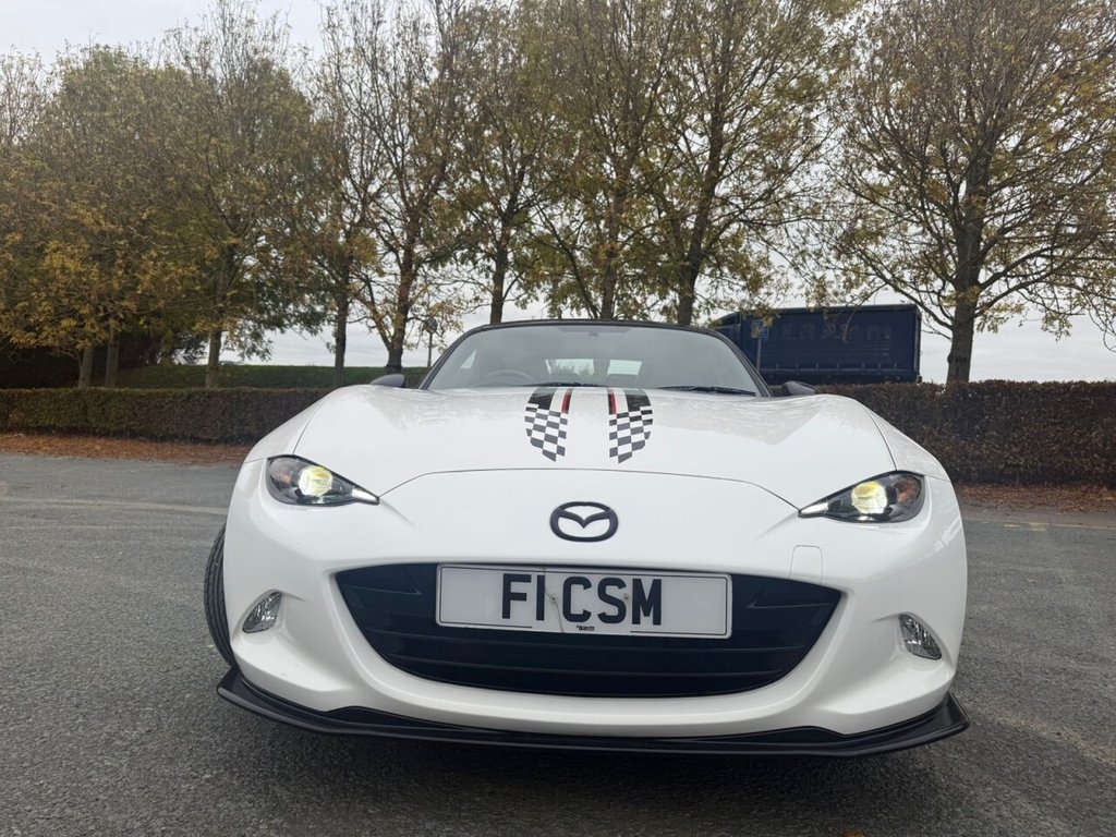 Used Mazda MX-5 2019 for sale - 76631724: Photo 7