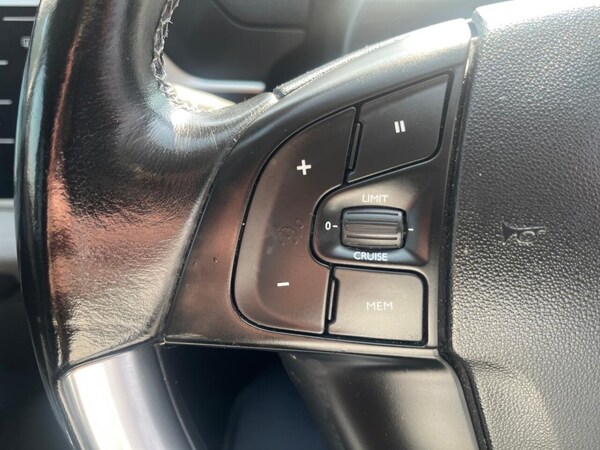 Used Citroen C4 Grand Picasso 2017 for sale - 75596341: Photo 10