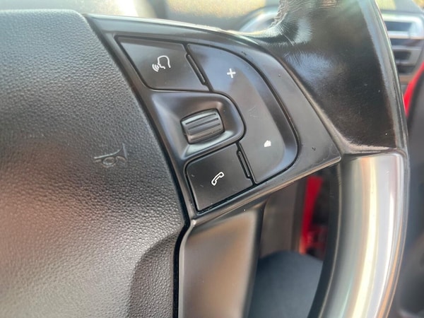 Used Citroen C4 Grand Picasso 2017 for sale - 75596341: Photo 14