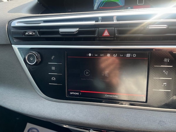 Used Citroen C4 Grand Picasso 2017 for sale - 75596341: Photo 15