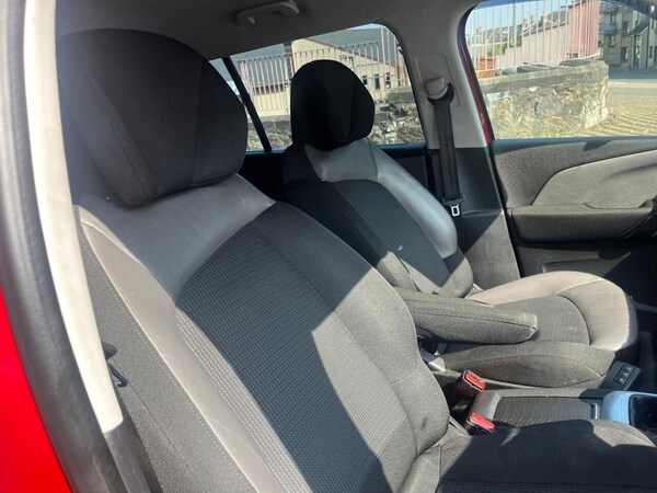 Used Citroen C4 Grand Picasso 2017 for sale - 75596341: Photo 18