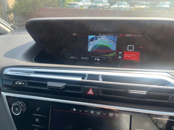 Used Citroen C4 Grand Picasso 2017 for sale - 75596341: Photo 19