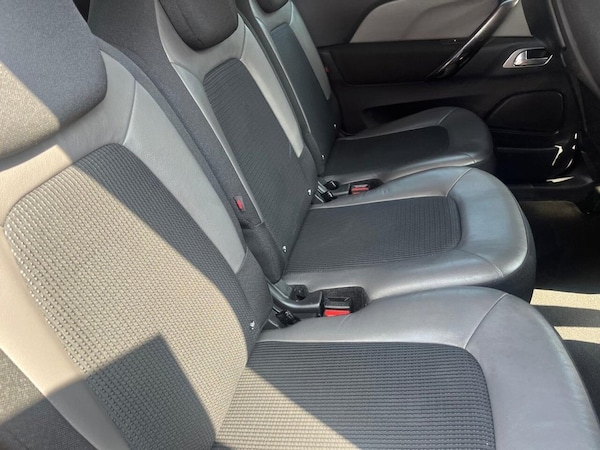 Used Citroen C4 Grand Picasso 2017 for sale - 75596341: Photo 21