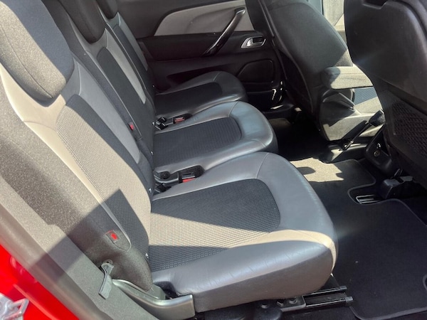 Used Citroen C4 Grand Picasso 2017 for sale - 75596341: Photo 24